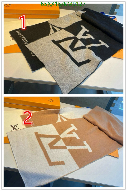 Scarf-LV Code: KM9127 $: 65USD