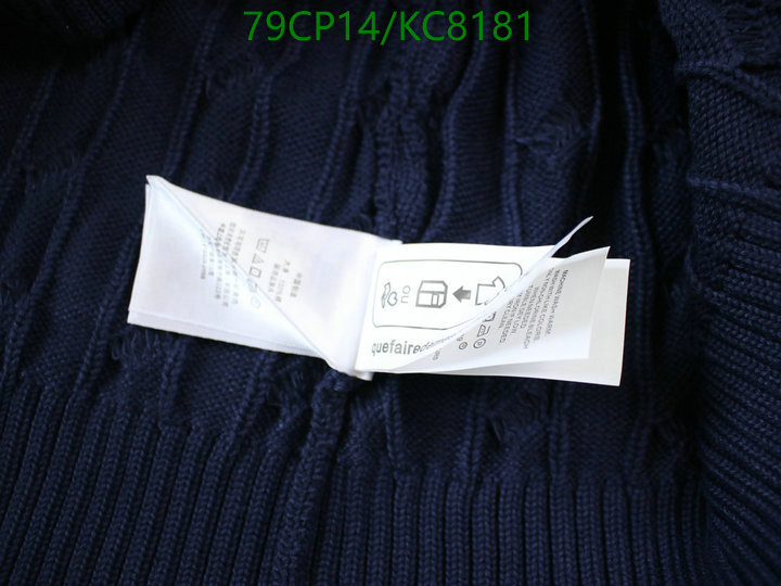 Clothing-Ralph Lauren Code: KC8181 $: 79USD