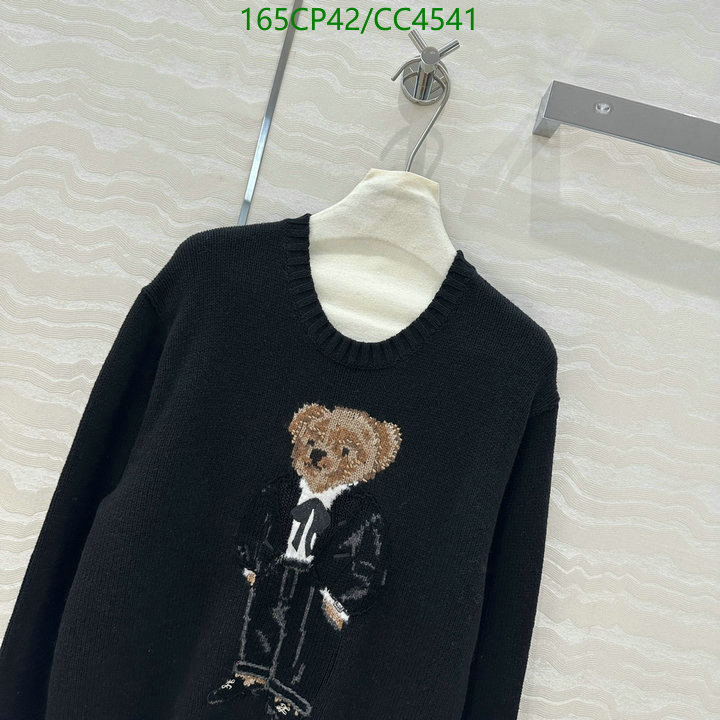 Clothing-Ralph Lauren Code: CC4541 $: 165USD