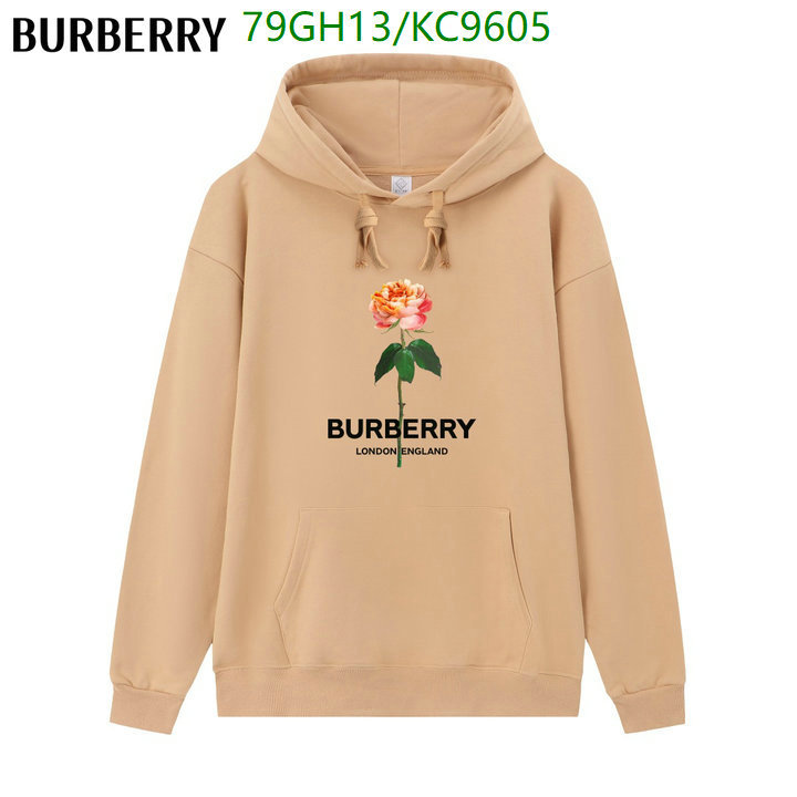 Clothing-Burberry Code: KC9605 $: 79USD