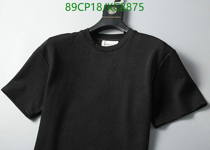 Clothing-Gucci Code: KC8875