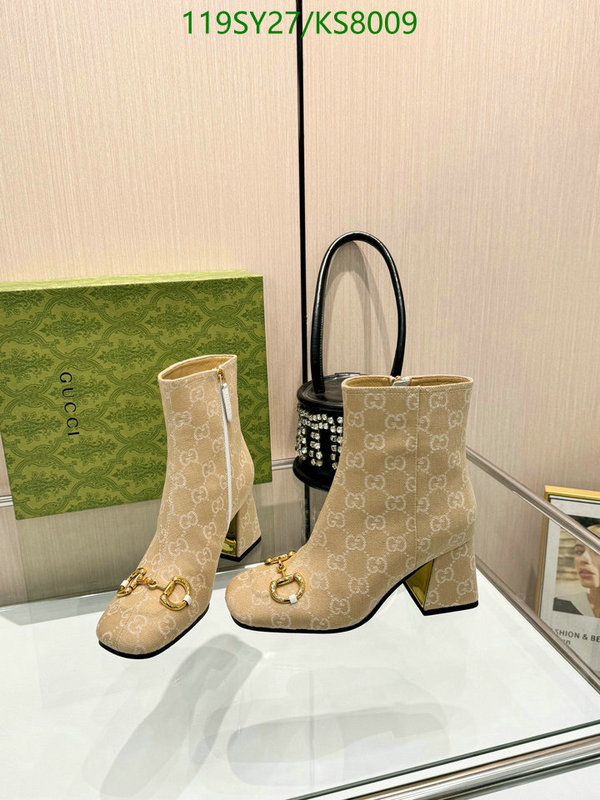 Women Shoes-Boots Code: KS8009 $: 119USD