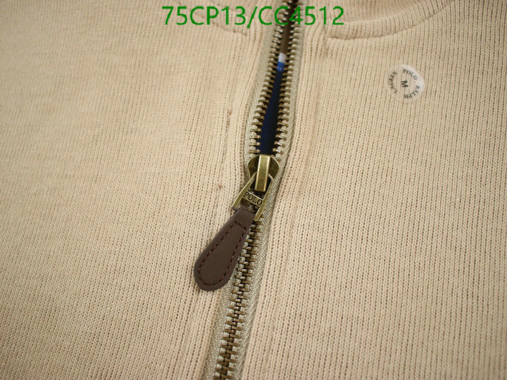 Clothing-Ralph Lauren Code: CC4512 $: 75USD