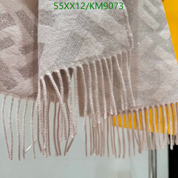 Scarf-Fendi Code: KM9073 $: 55USD