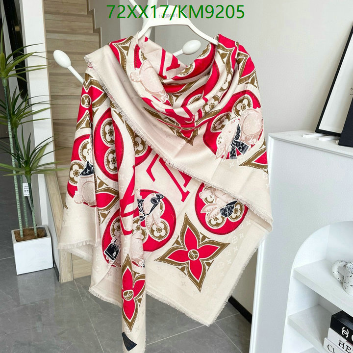 Scarf-LV Code: KM9205 $: 72USD