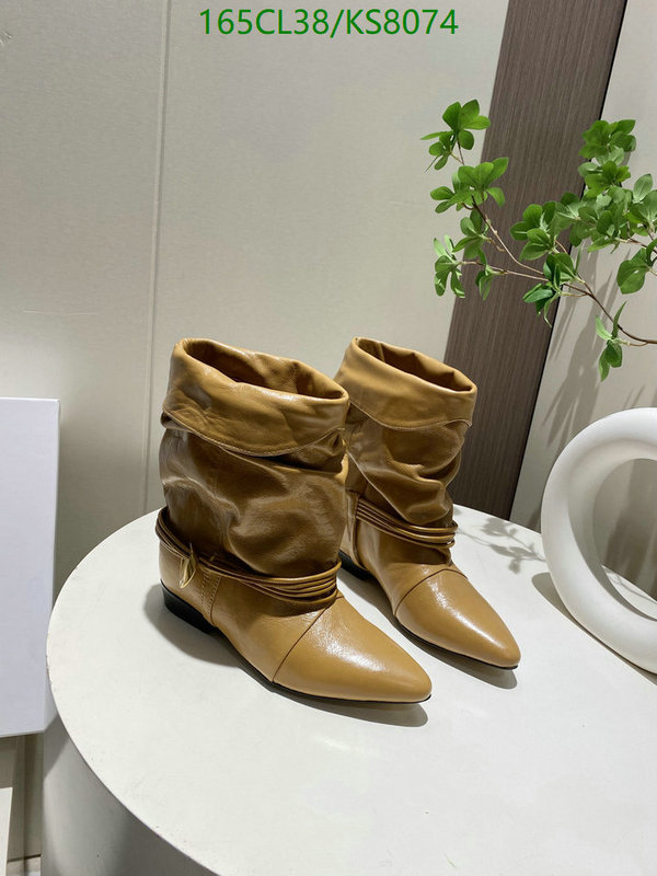 Women Shoes-Isabel Marant Code: KS8074 $: 165USD