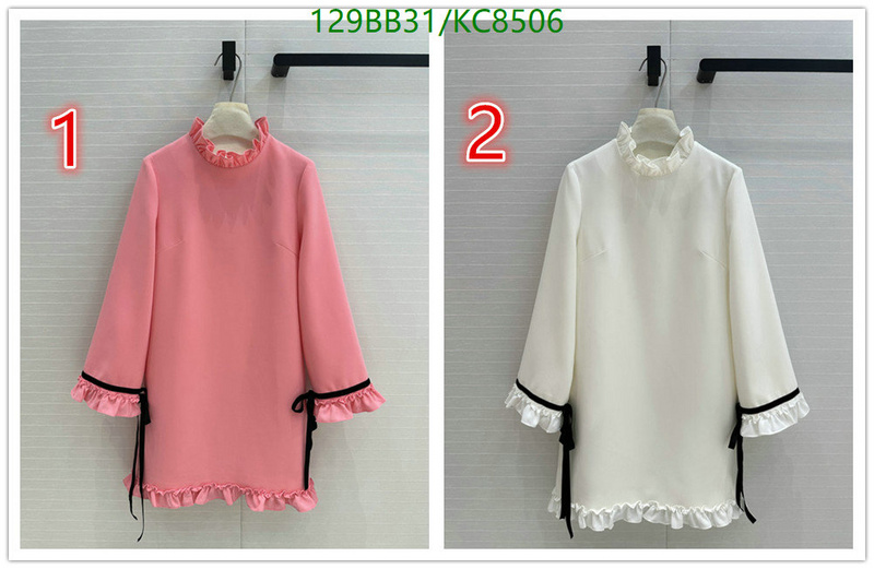 Clothing-Valentino Code: KC8506 $: 129USD