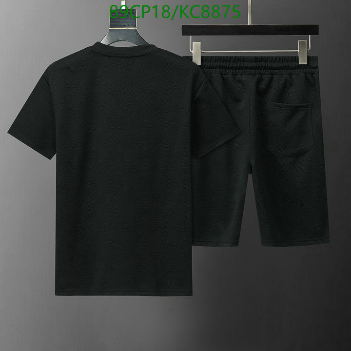 Clothing-Gucci Code: KC8875