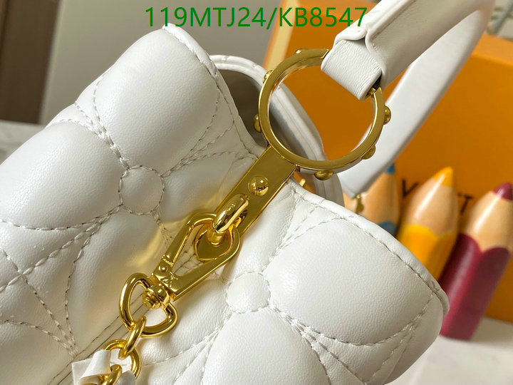 LV Bag-(4A)-Handbag Collection- Code: KB8547 $: 119USD