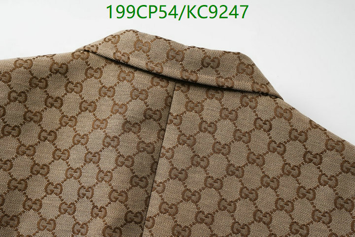 Clothing-Gucci Code: KC9247