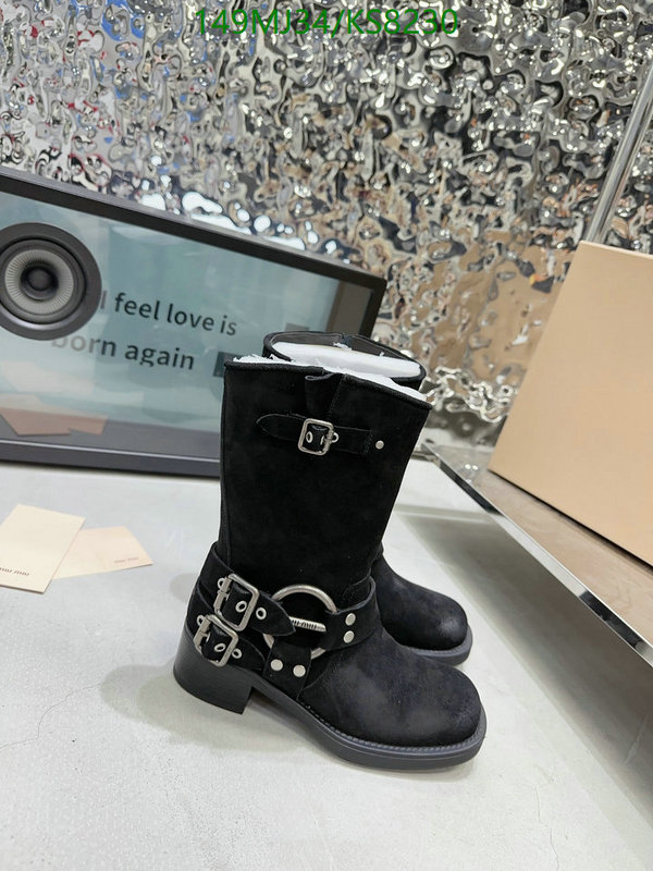 Women Shoes-Boots Code: KS8230 $: 149USD