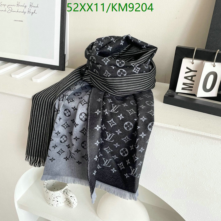 Scarf-LV Code: KM9204 $: 52USD