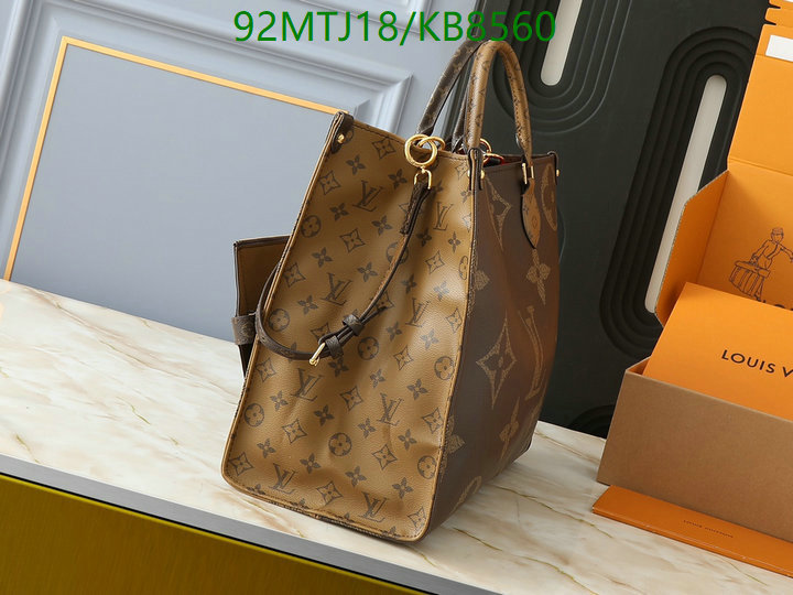 LV Bag-(4A)-Handbag Collection- Code: KB8560 $: 92USD