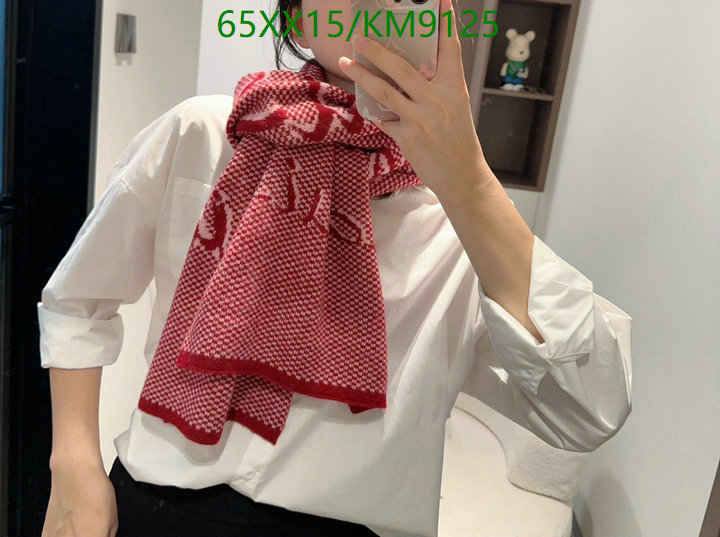 Scarf-LV Code: KM9125 $: 65USD