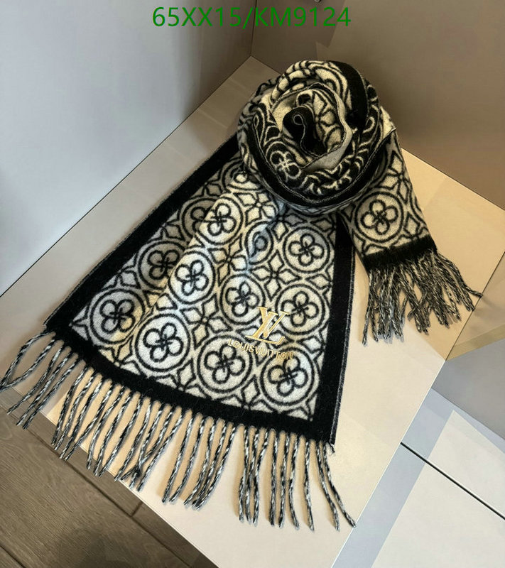 Scarf-LV Code: KM9124 $: 65USD