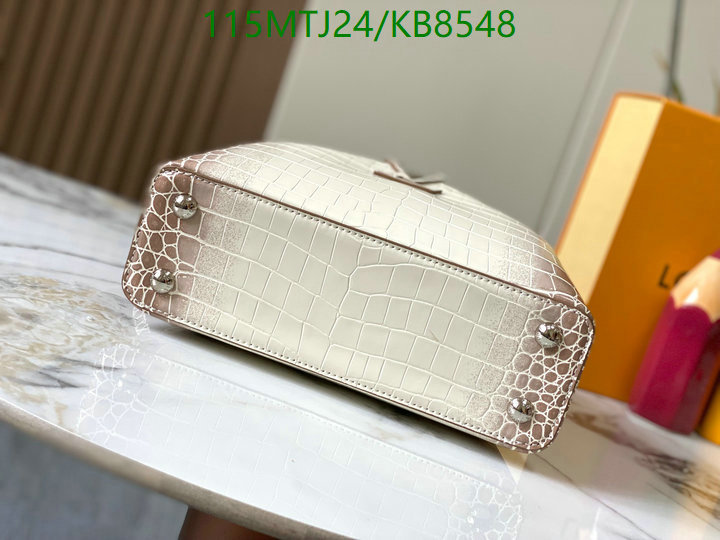 LV Bag-(4A)-Handbag Collection- Code: KB8548 $: 115USD