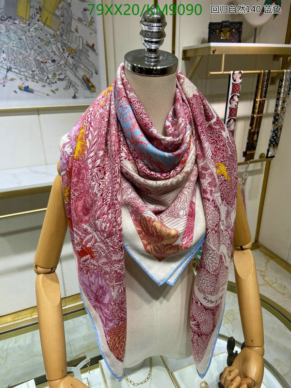 Scarf-Hermes Code: KM9090 $: 79USD