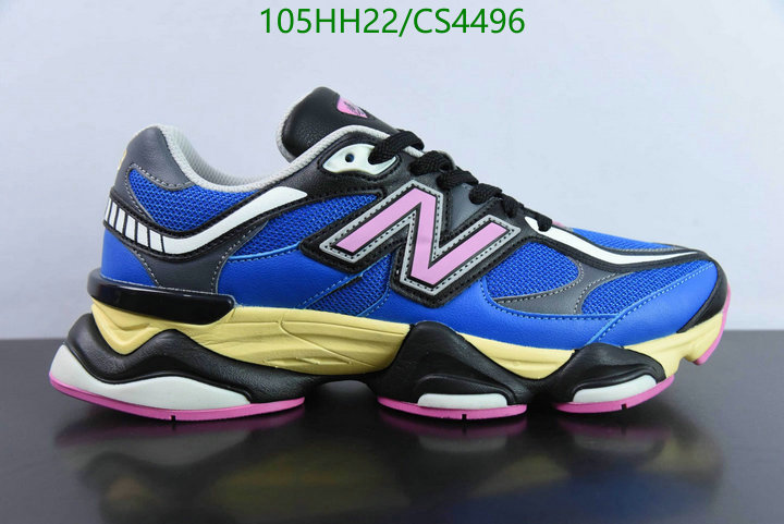 Men shoes-New Balance Code: CS4496 $: 105USD