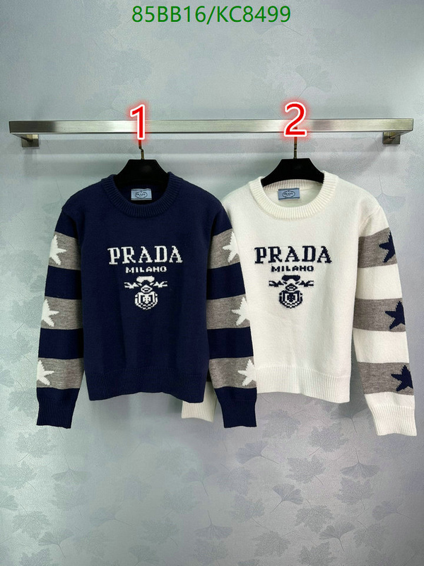 Clothing-Prada Code: KC8499 $: 85USD