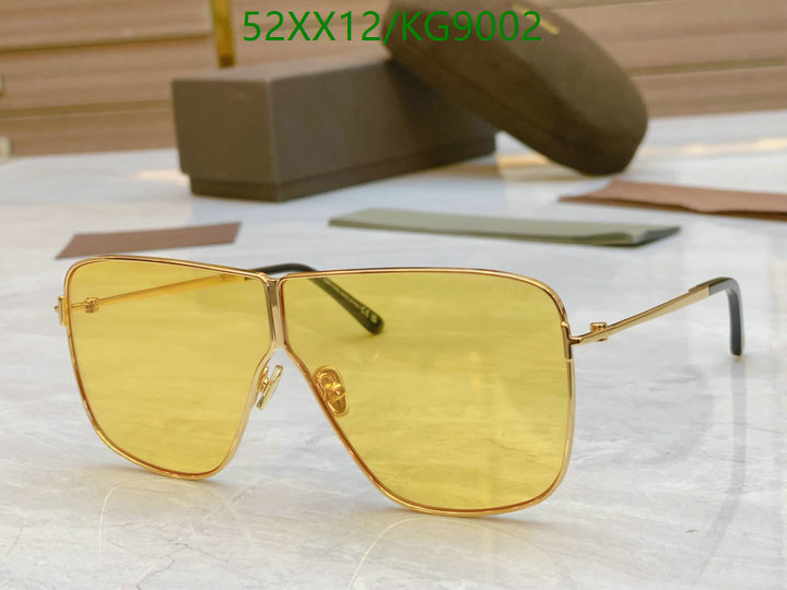 Glasses-Tom Ford Code: KG9002 $: 55USD