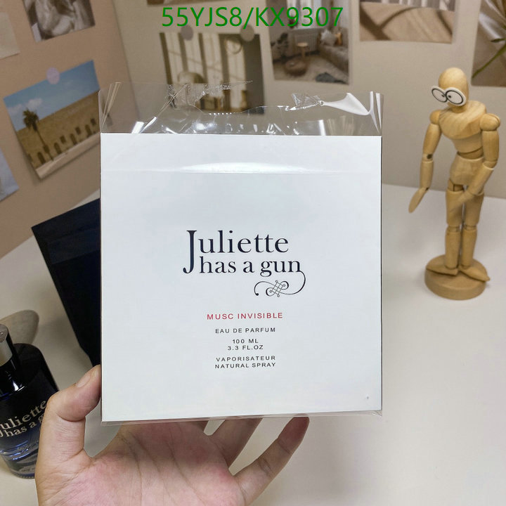 Perfume-Juliette Has A Gun Code: KX9307 $: 55USD