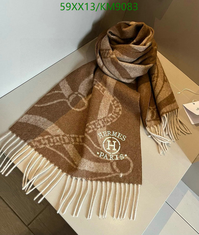 Scarf-Hermes Code: KM9083 $: 59USD