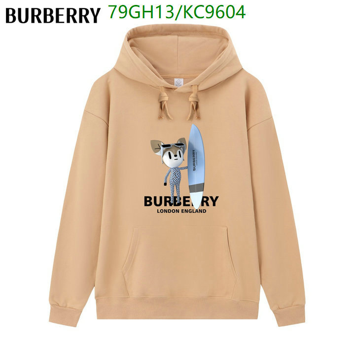 Clothing-Burberry Code: KC9604 $: 79USD