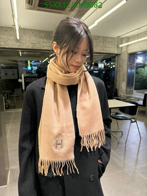 Scarf-Hermes Code: KM9082 $: 55USD