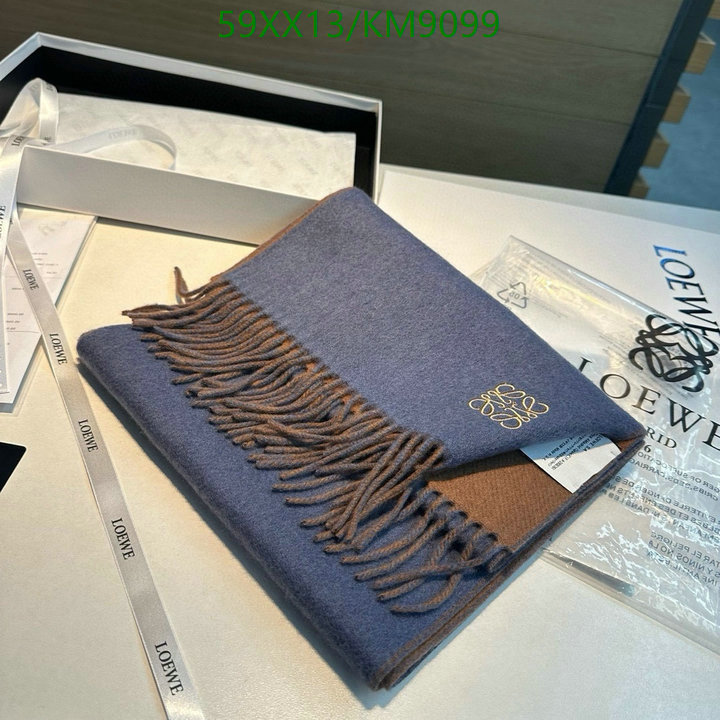 Scarf-Loewe Code: KM9099 $: 59USD