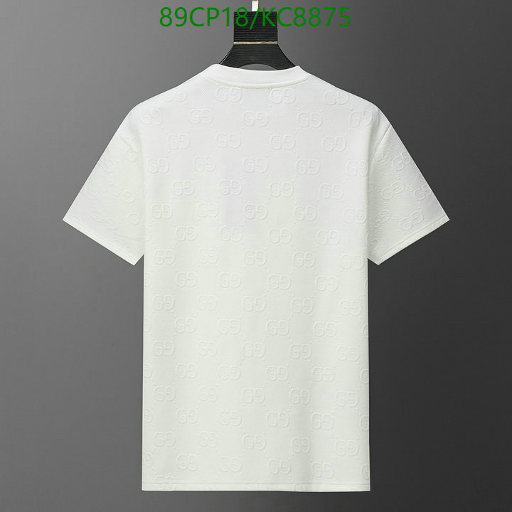 Clothing-Gucci Code: KC8875