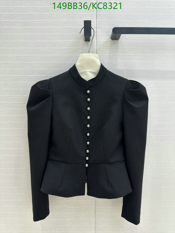 Clothing-Dior Code: KC8321 $: 149USD