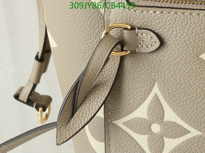 LV Bag-(Mirror)-Neverfull- Code: CB4459 $: 309USD