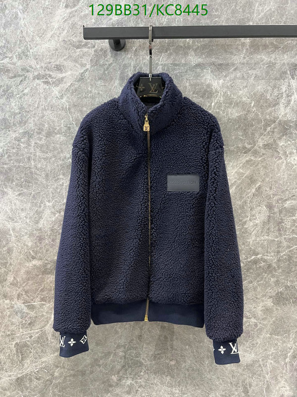 Clothing-LV Code: KC8445 $: 129USD