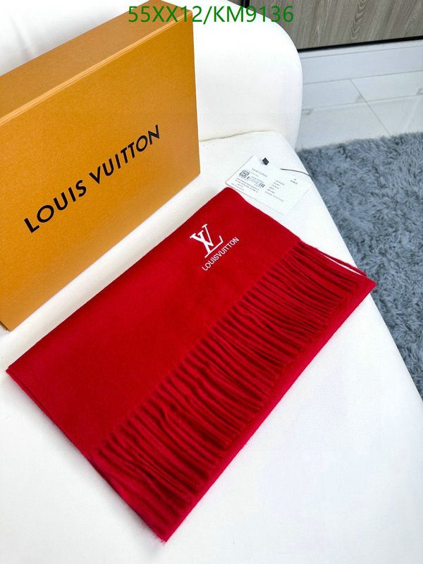 Scarf-LV Code: KM9136 $: 52USD