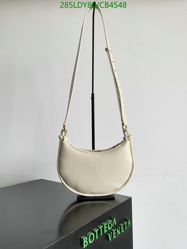 BV Bag-(Mirror)-Crossbody- Code: CB4548 $: 285USD