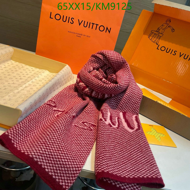 Scarf-LV Code: KM9125 $: 65USD