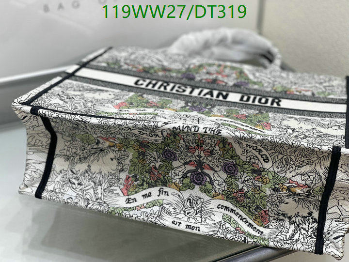 D0R Bags Big Sale Code: DT319