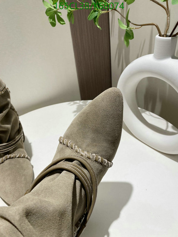 Women Shoes-Isabel Marant Code: KS8074 $: 165USD