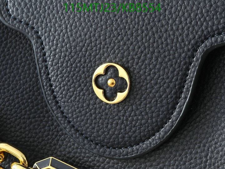 LV Bag-(4A)-Handbag Collection- Code: KB8554 $: 115USD