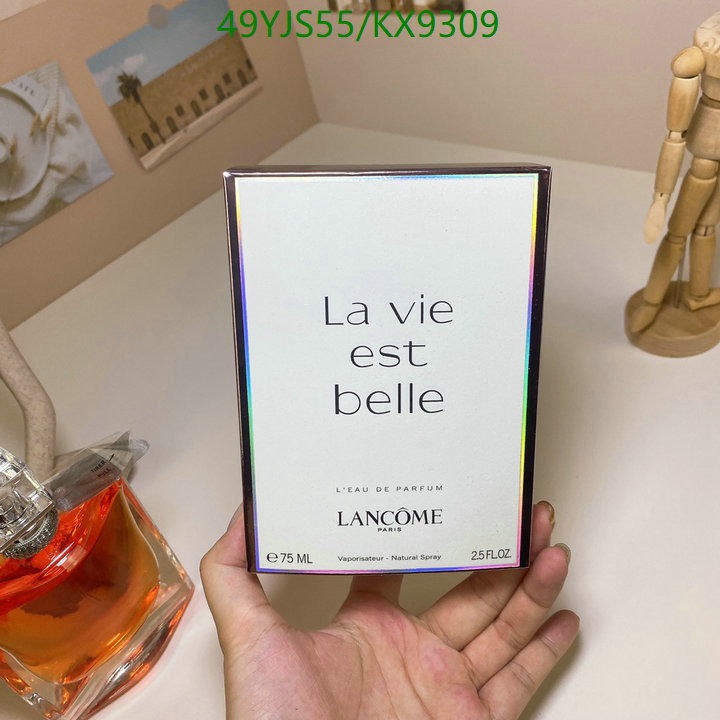 Perfume-Lancome Code: KX9309 $: 49USD