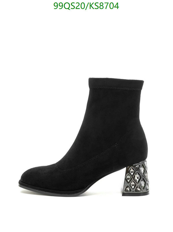 Women Shoes-Stuart Weitzman Code: KS8704 $: 99USD