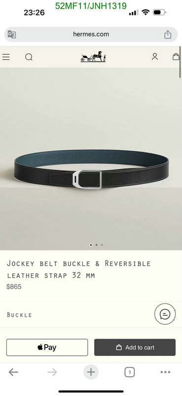 》》Black Friday SALE-Belts Code: JNH1319