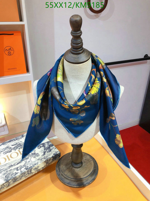 Scarf-Dior Code: KM9185 $: 55USD