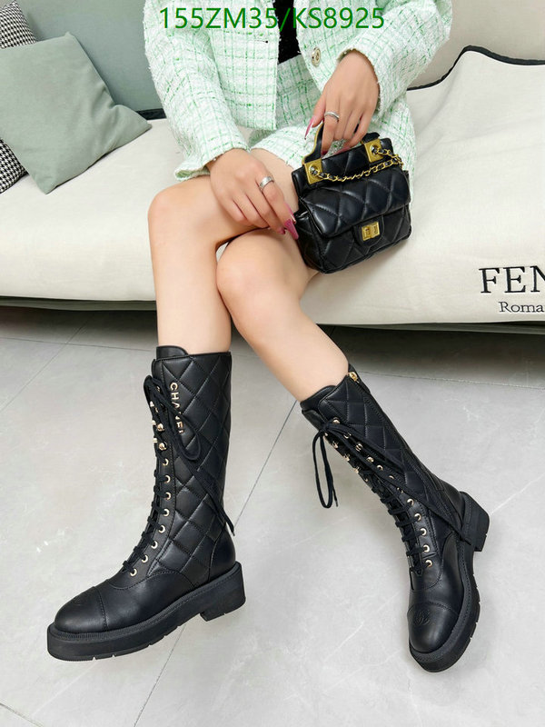 Women Shoes-Boots Code: KS8925 $: 155USD