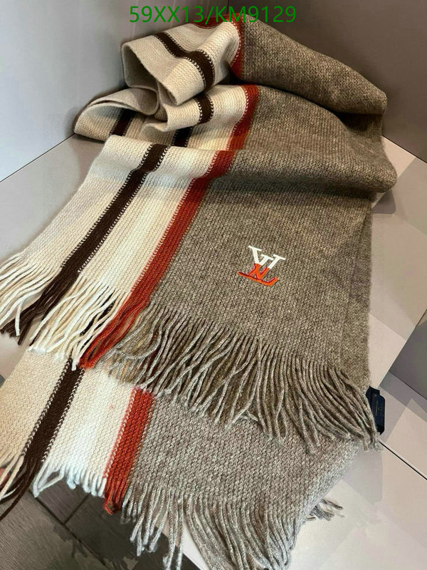 Scarf-LV Code: KM9129 $: 59USD