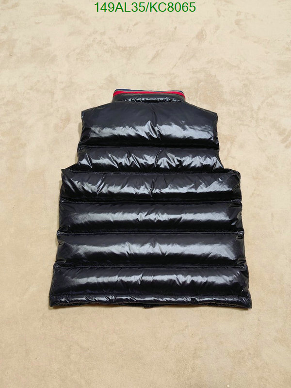 Down jacket Men-Moncler Code: KC8065 $: 149USD