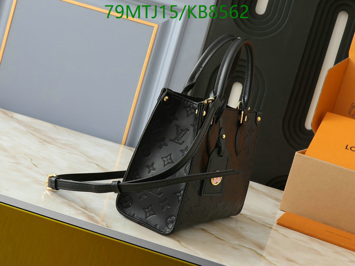 LV Bag-(4A)-Handbag Collection- Code: KB8562 $: 79USD