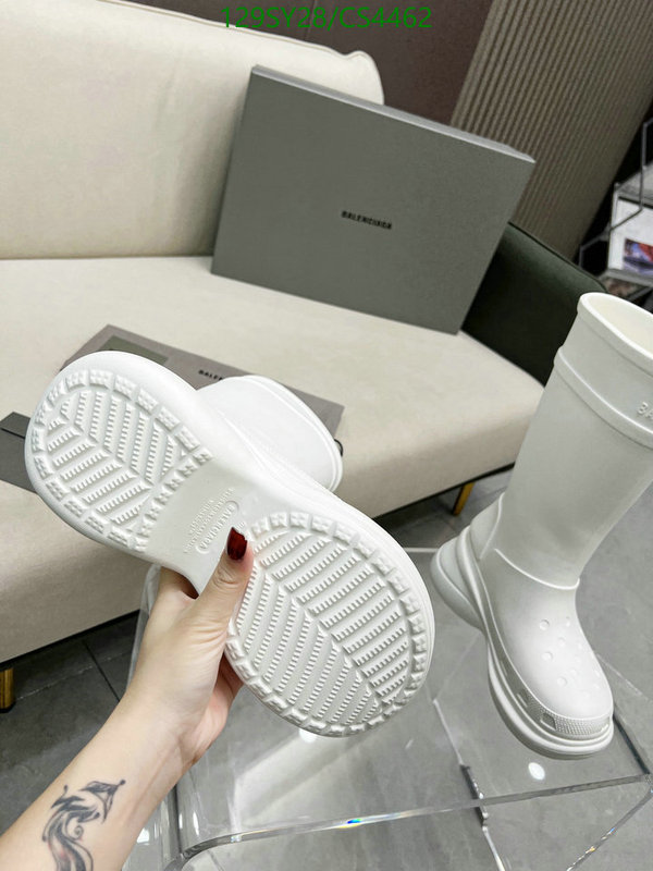 Women Shoes-Balenciaga Code: CS4462 $: 129USD