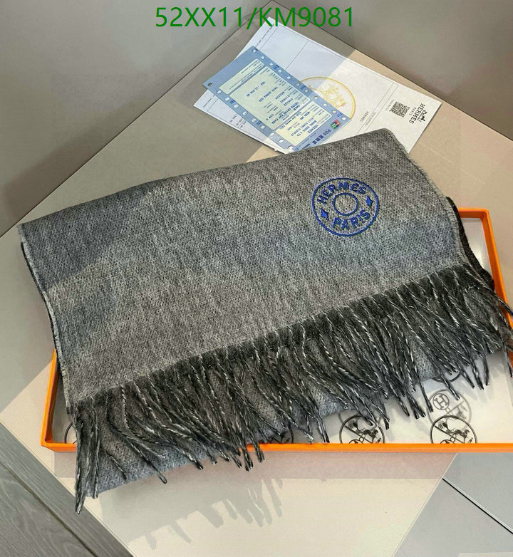 Scarf-Hermes Code: KM9081 $: 52USD