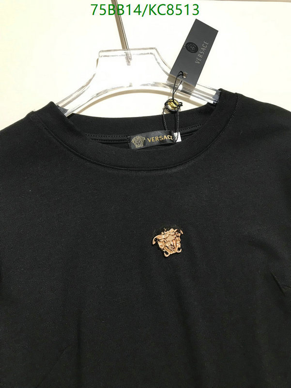 Clothing-Versace Code: KC8513 $: 75USD